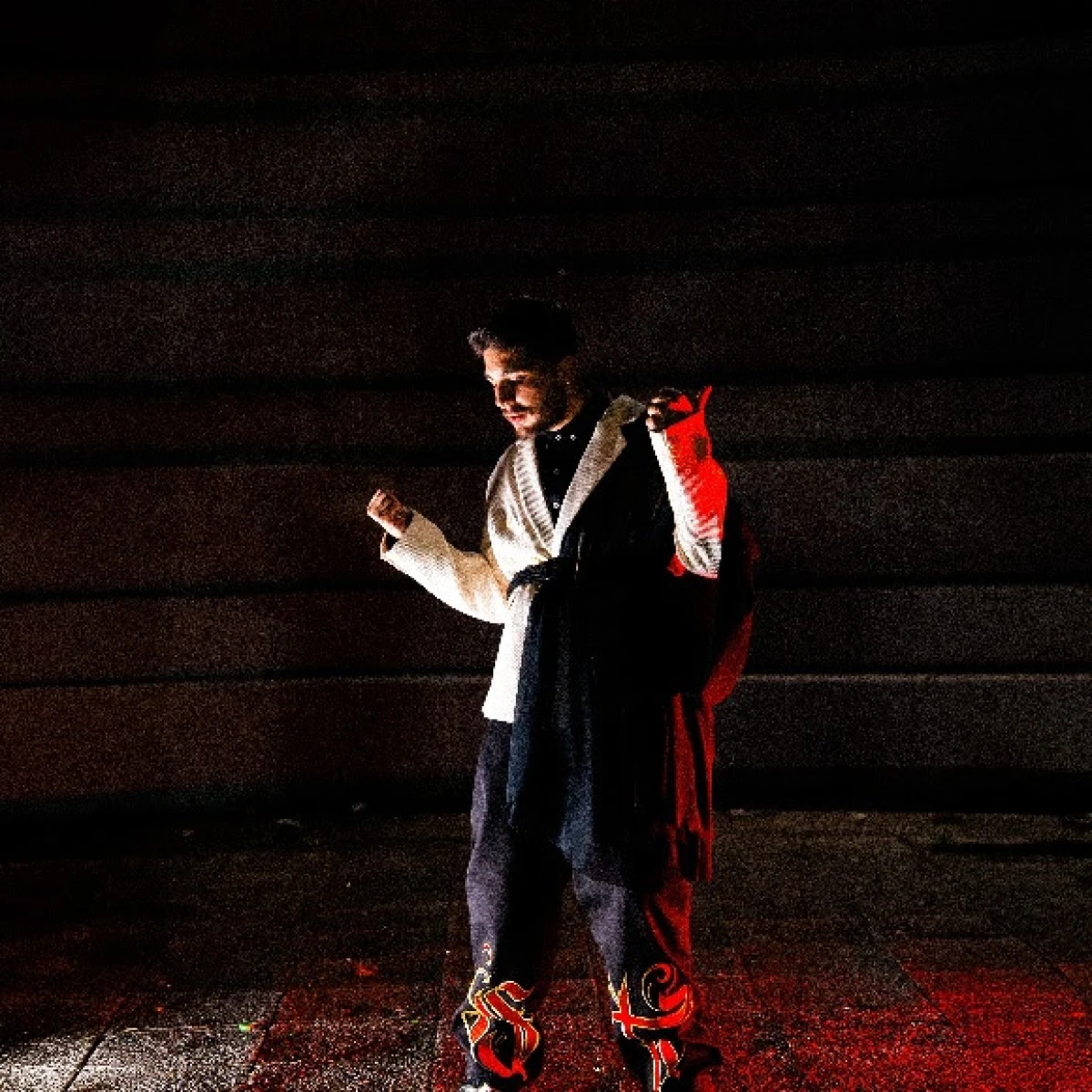 Berkay Altunyay’dan “Yakamazsın” ve “Kaybolsam”ın Ardından Yeni Hit: “Şükür Yaradana” 