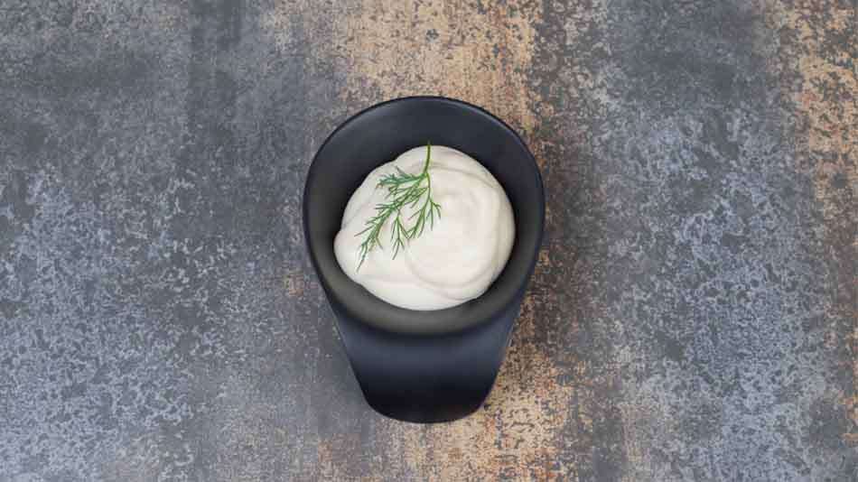 Beşamel sos malzemesi nelerdir?