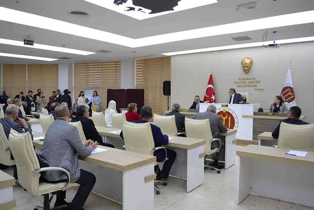 Bilecik Belediyesinin yeni başkanı vekili CHP’nin adayı Melek Mızrak Subaşı oldu