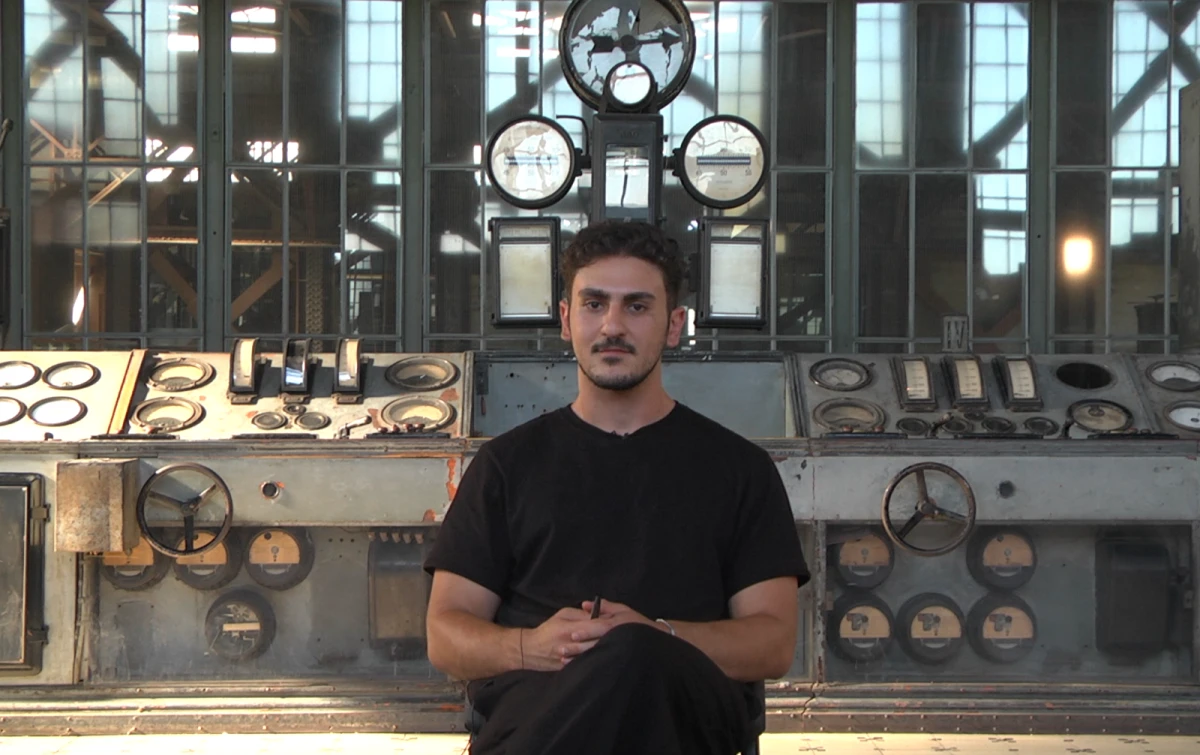 Bilgi Üniversitesi Öğrencisi Arif Bayır, Arama Süreçlerini Hızlandıracak Yenilikçi Cihaz 'Proteo Pack'i İcat Etti!