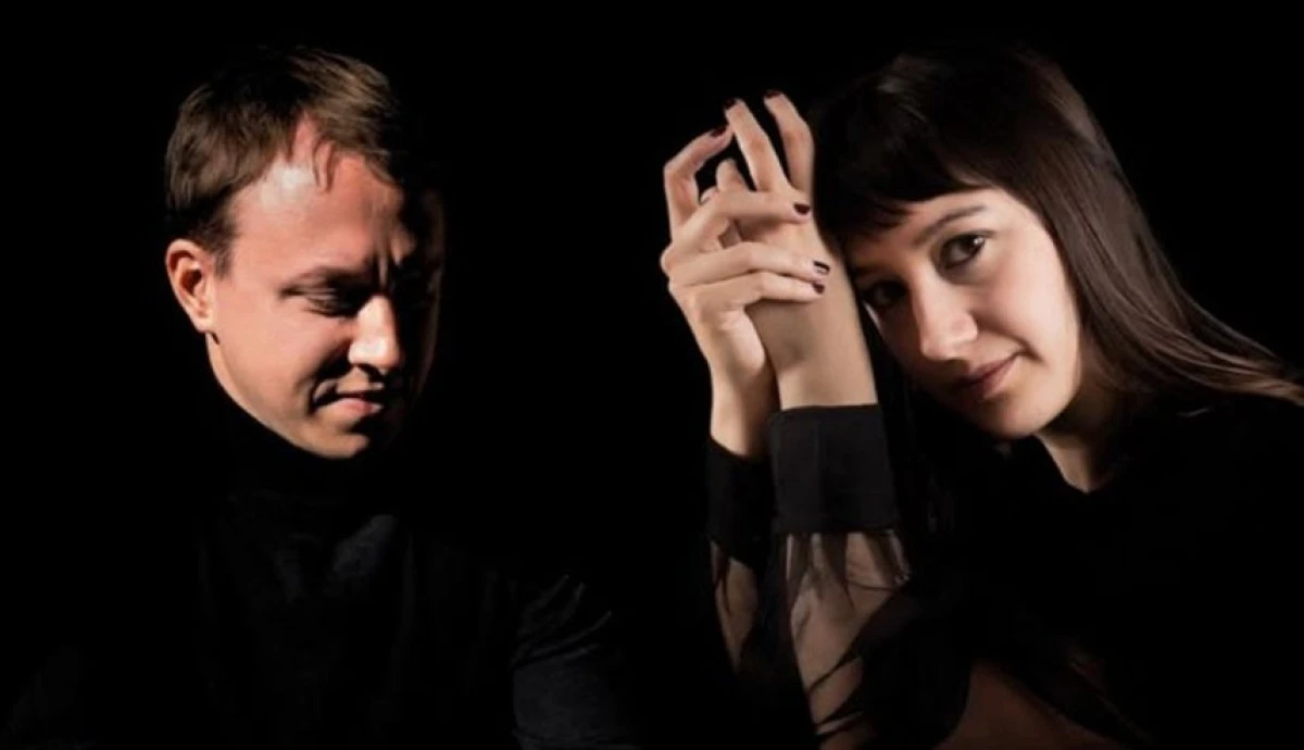 Birce Polat ve Bogatay Köprülü, Müzikle Aşklarını AKM Sahnesine Taşıyor!