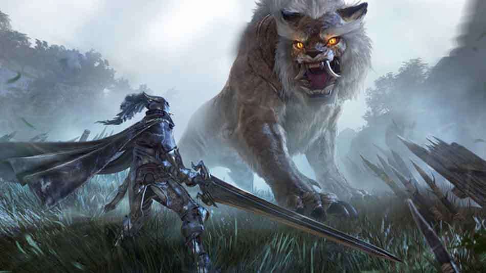 Black Desert Minimum Sistem Gereksinimleri Nedir?