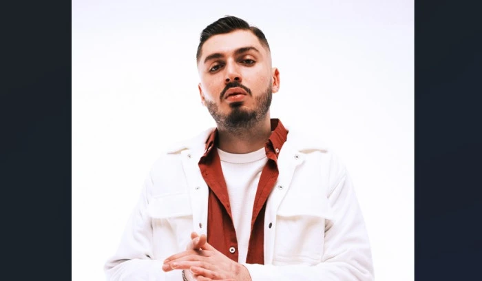 Blok3 Fırtınası! 2025&rsquo;in En &Ccedil;ok Dinlenen Sanat&ccedil;ısı: 10 Milyon Dinleyiciyle Tarih Yazdı