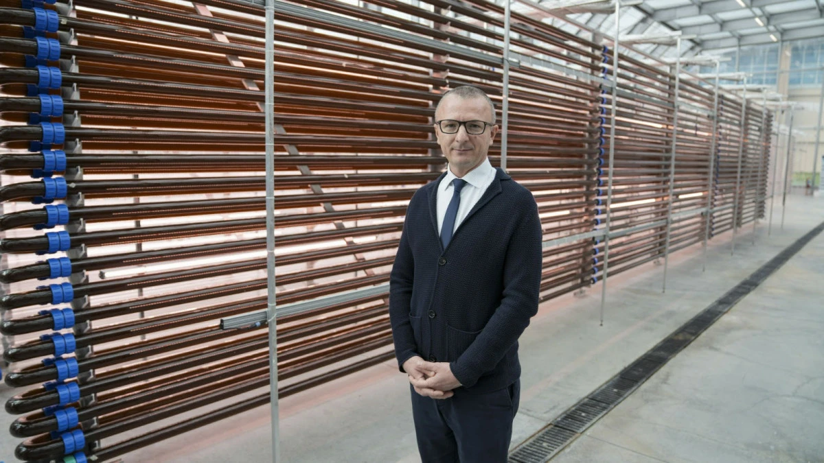 Boğaziçi Üniversitesi Küresel Bir Projeye İmza Atıyor