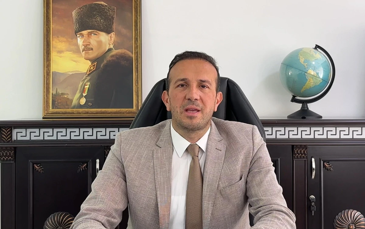 BTP&rsquo;den Siyaset G&uuml;ndemini Sarsacak Milli İttifak Vurgusu: "Hen&uuml;z Anlaşılmış Bir Durum Yok!