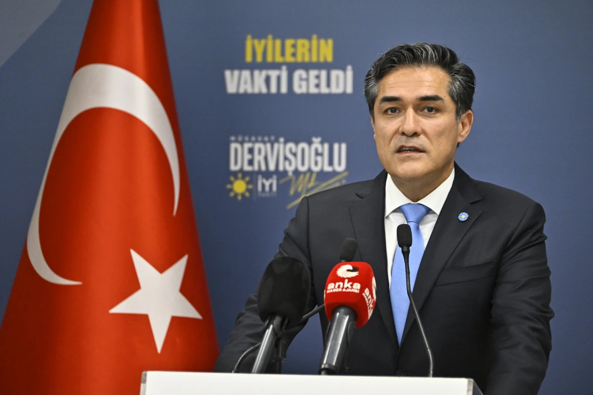 Buğra Kavuncu:  Bu Bir Finansal Kriz Değil, Su&ccedil; &Ouml;rg&uuml;t&uuml; Meselesidir