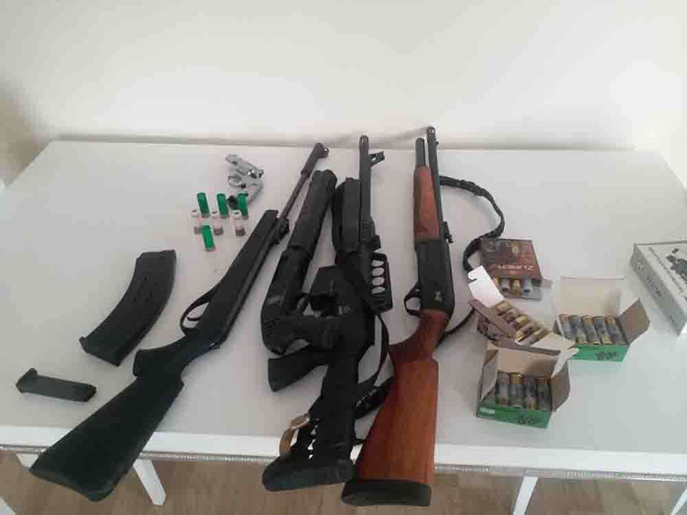 Bursa ve Yalova'da Müsilaj Operasyonunda 31 şüpheli yakalandı 