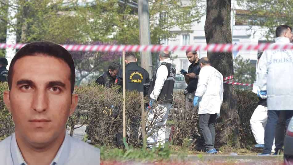 Bursa'da Patlama 1 Şehit 4 Yaralı