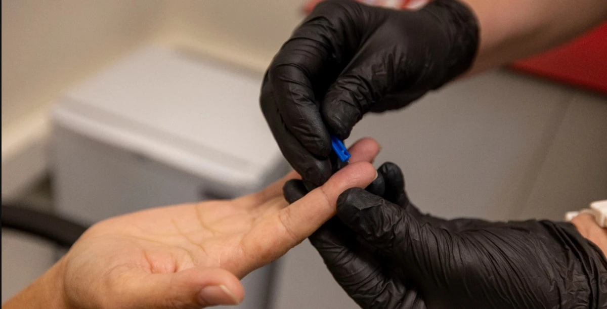 Büyükşehir’den kimliksiz ve ücretsiz test hizmeti