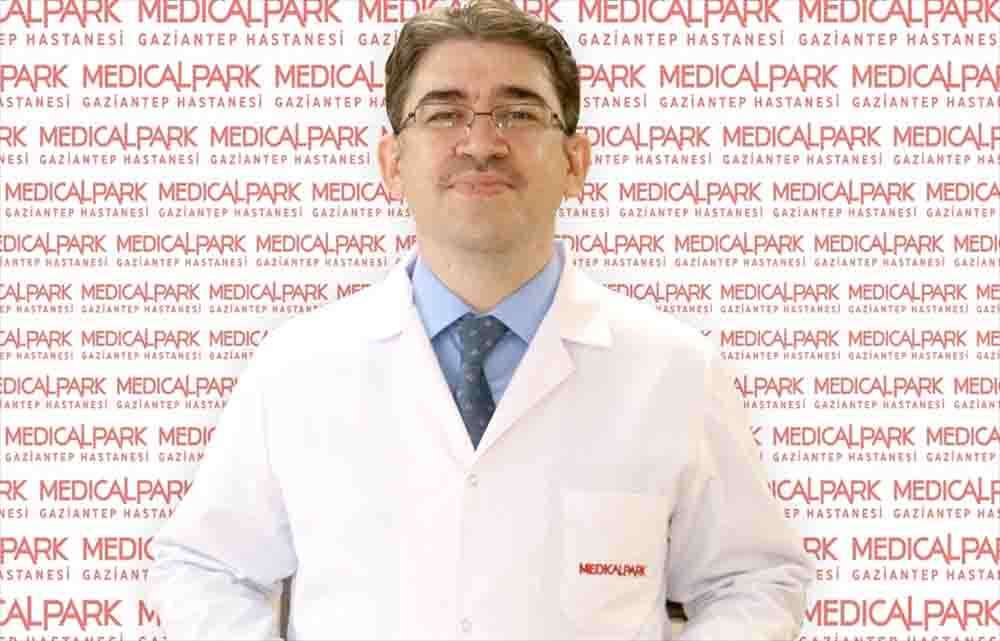 Büyüme ve gelişme geriliği testi Medical Park Gaziantep'te