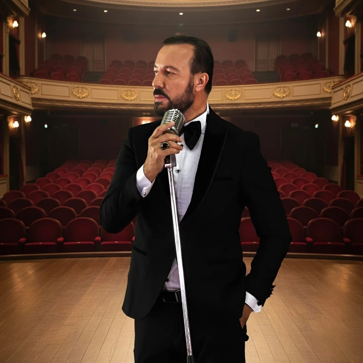 Çağdaş Suseven'den Duygusal Başyapıt: 