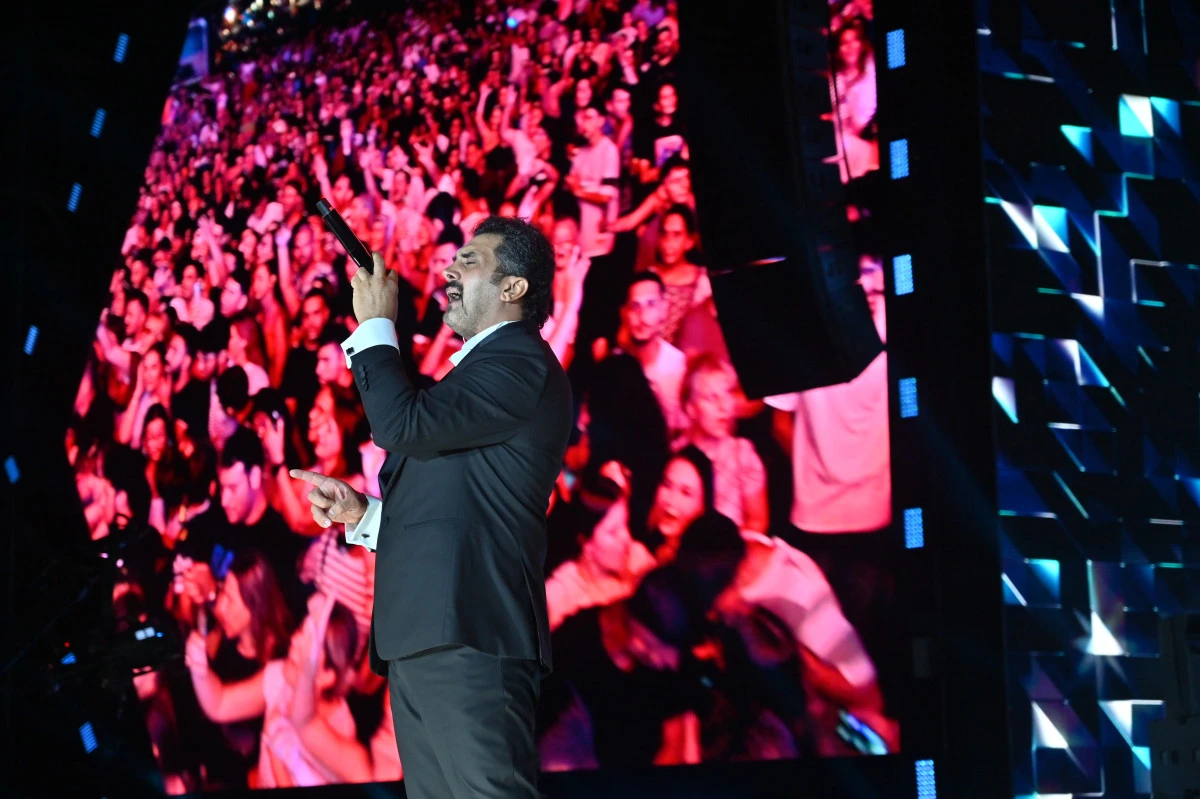 &Ccedil;anakkale Bayhan Performansıyla İmzayı Attı!