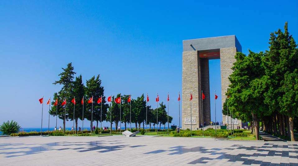Çanakkale Türküsünün Hikayesi ve Sözleri