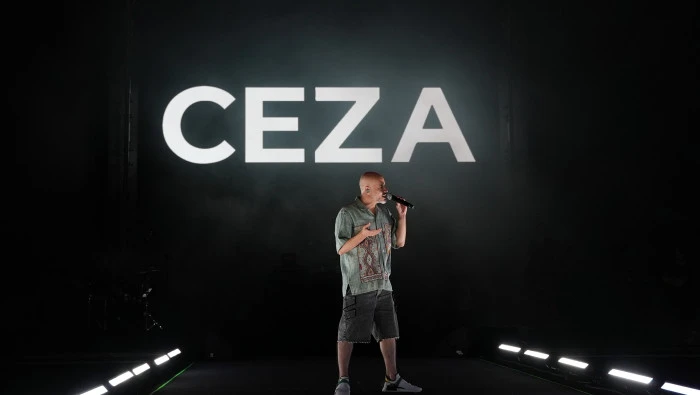 &Ccedil;anakkale'de Ceza R&uuml;zg&acirc;rı: Dokuz G&uuml;nl&uuml;k Maraton Rap M&uuml;ziğiyle Başladı!