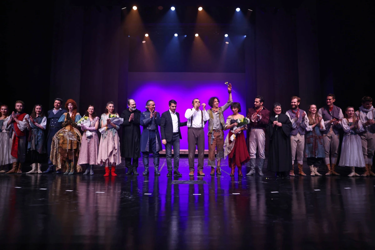 Çankaya'nın Yeni Sanat Durağı 