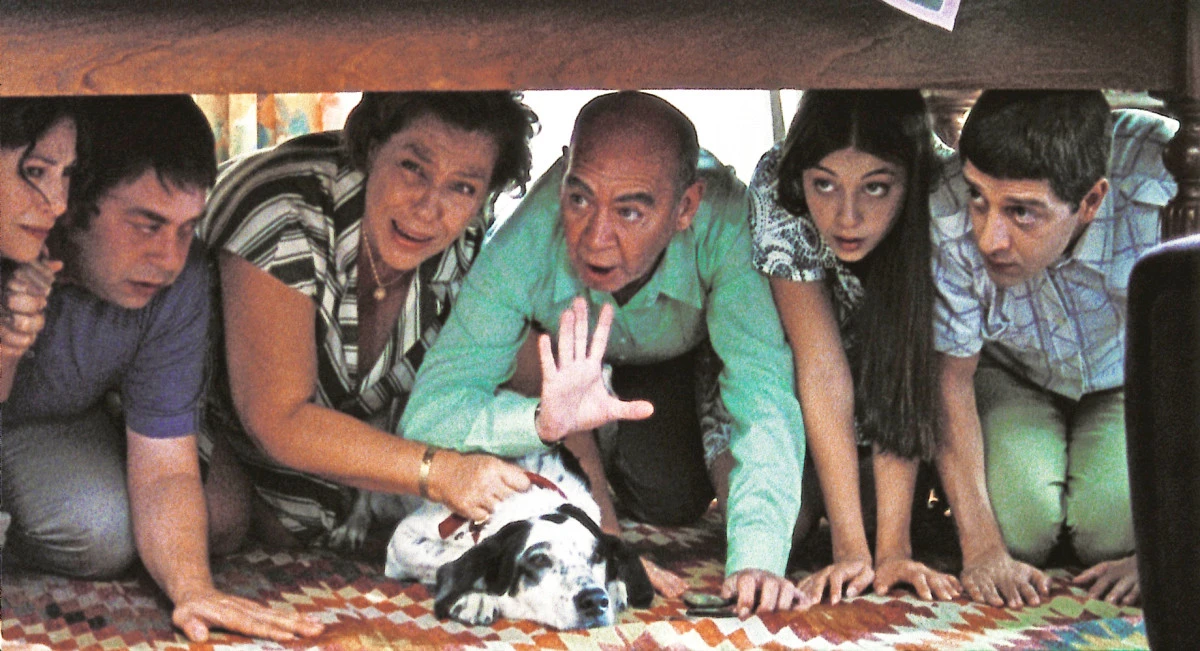 Cannes ve Venedik’te Ödül Alan Filmler Ekimde MUBI’de