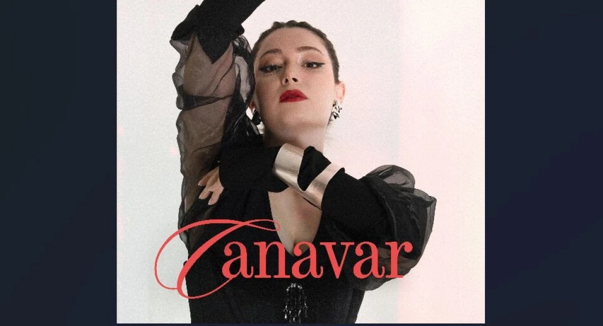 Cemre Esel’den Kırılgan ve Olgun Yeni Şarkı “Canavar” Yayında