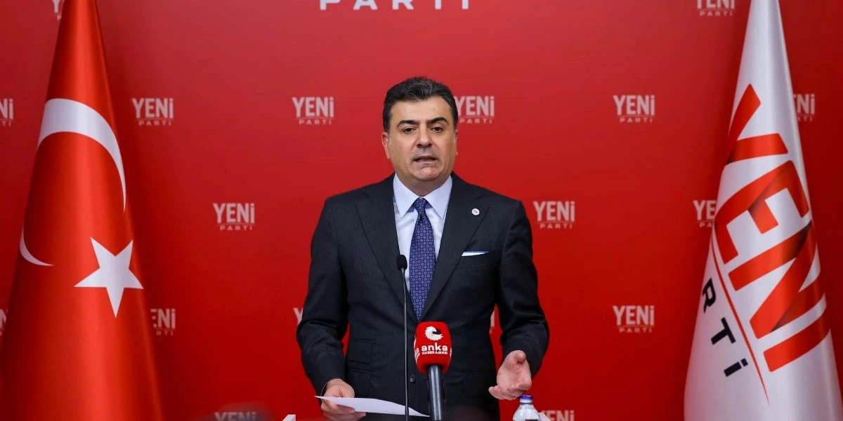 &Ccedil;eyrek Y&uuml;zyıllık D&uuml;zenin Sonucu&rdquo;: Zeynel Emre Basın A&ccedil;ıklamasında Fon Krizinin Arka Planını Anlattı
