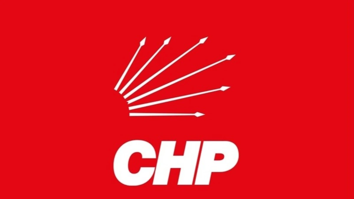 CHP Ekonomi Eşg&uuml;d&uuml;m Konseyi Basın A&ccedil;ıklaması - 5 Mart 2026