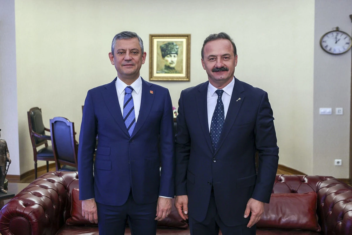 CHP–Anahtar Parti görüşmesi, Açlık sınırı 30 bin lira, teklifimiz 39 bin lira