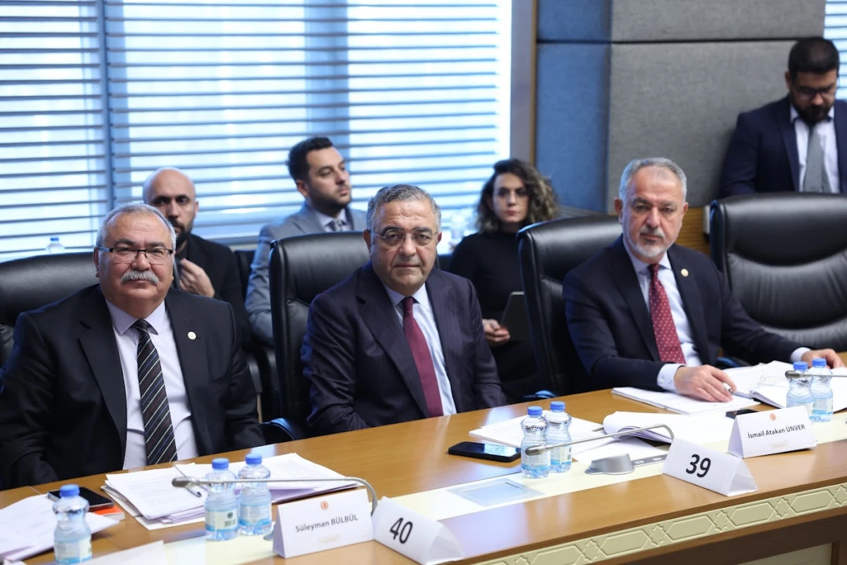CHP’den 11. Yargı Paketi’ne muhalefet şerhi: “Reform değil, yargı üzerindeki baskının devamı”