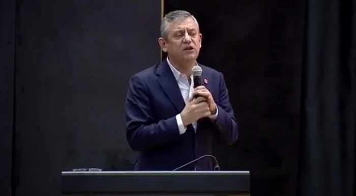 CHP&rsquo;den Ankara&rsquo;da Emekli Buluşması, Sefalet Maaşına Karşı M&uuml;cadele