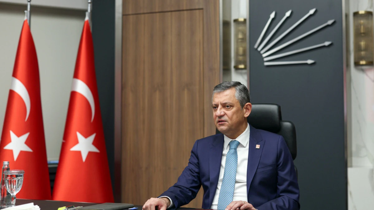 CHP&rsquo;den Meclis&rsquo;te N&ouml;bet Mesajı, Emekli İ&ccedil;in M&uuml;cadeleye Devam