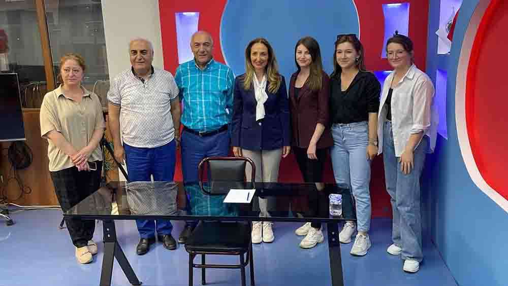 CHP'li Aylin Nazlıaka'dan, cumhurbaşkanı adayı açıklaması