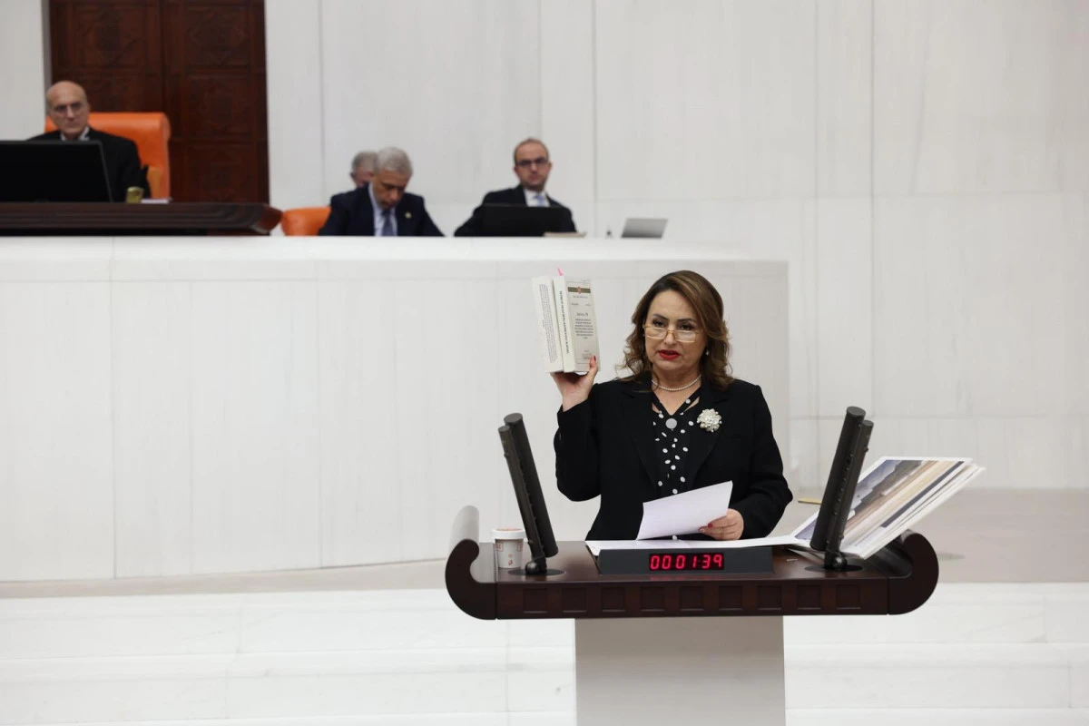 CHP&rsquo;li Şevkin: Afet Politikaları İnsan Hayatını Değersizleştiriyor