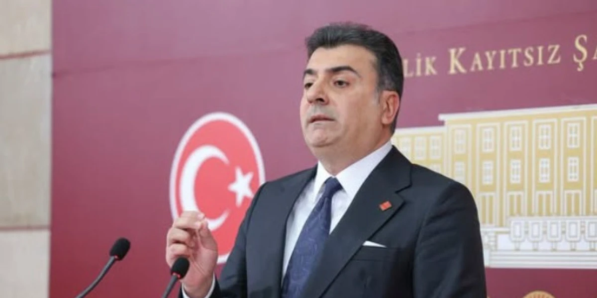 CHP'li Vekillerden Asliye Hukuk Resti: Kesin İhra&ccedil; İstemi Mahkemeye Taşınıyor