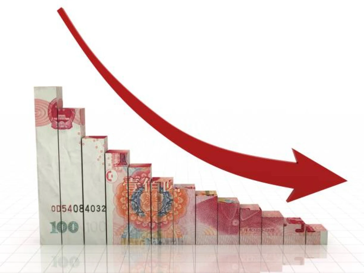 Çin'de perakende satışlardaki artış yılın en düşük düzeyine indi