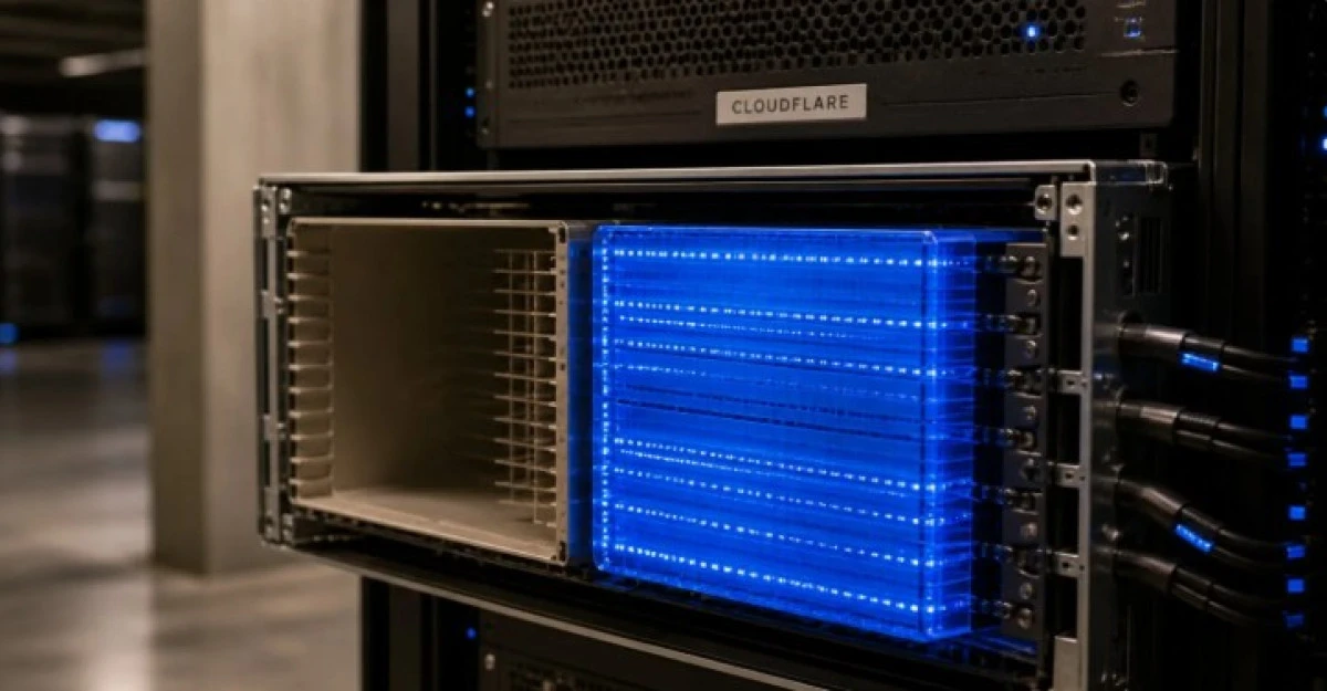 Cloudflare Pingora&rsquo;da Bellek Devrimi: Teknik İyileştirmeyle 100TB RAM Boşa &Ccedil;ıkarıldı!