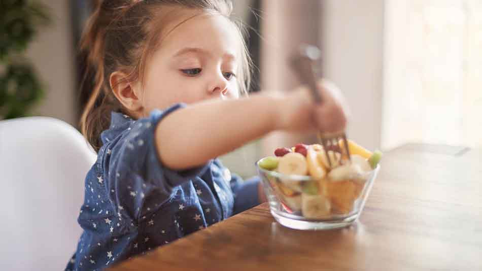 Çocuk Beslenmesinde Ebeveyn Hataları ve Sağlıklı Yaklaşımlar