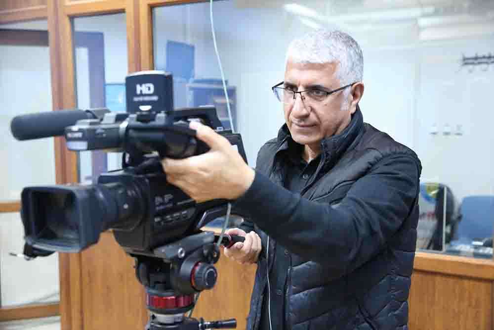 Coğrafya profesörünün çektiği belgesel uluslararası festivallerde karşılık verildi