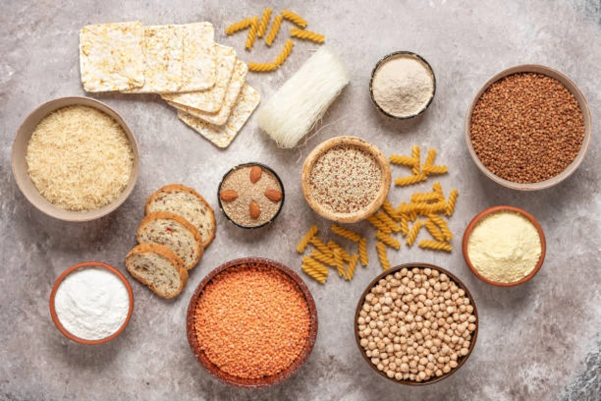 &Ccedil;&ouml;lyak ve Gluten Hassasiyeti Arasındaki B&uuml;y&uuml;k Fark: Etiket Bilgisi Tek Başına Yeterli Değil