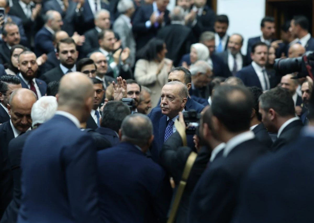 Cuhurbaşkanı Erdoğan&rsquo;dan Fon Vurgunu Mesajı: Hesap Soracağız, &Uuml;zerine Tavizsiz Gidiyoruz!