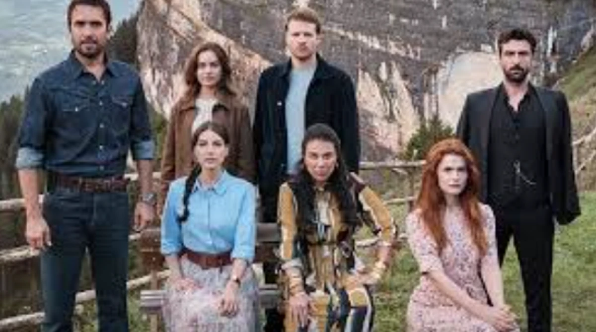 Cuma Akşamının Reyting Şampiyonu Belli Oldu: “Taşacak Bu Deniz” Zirveyi Bırakmadı