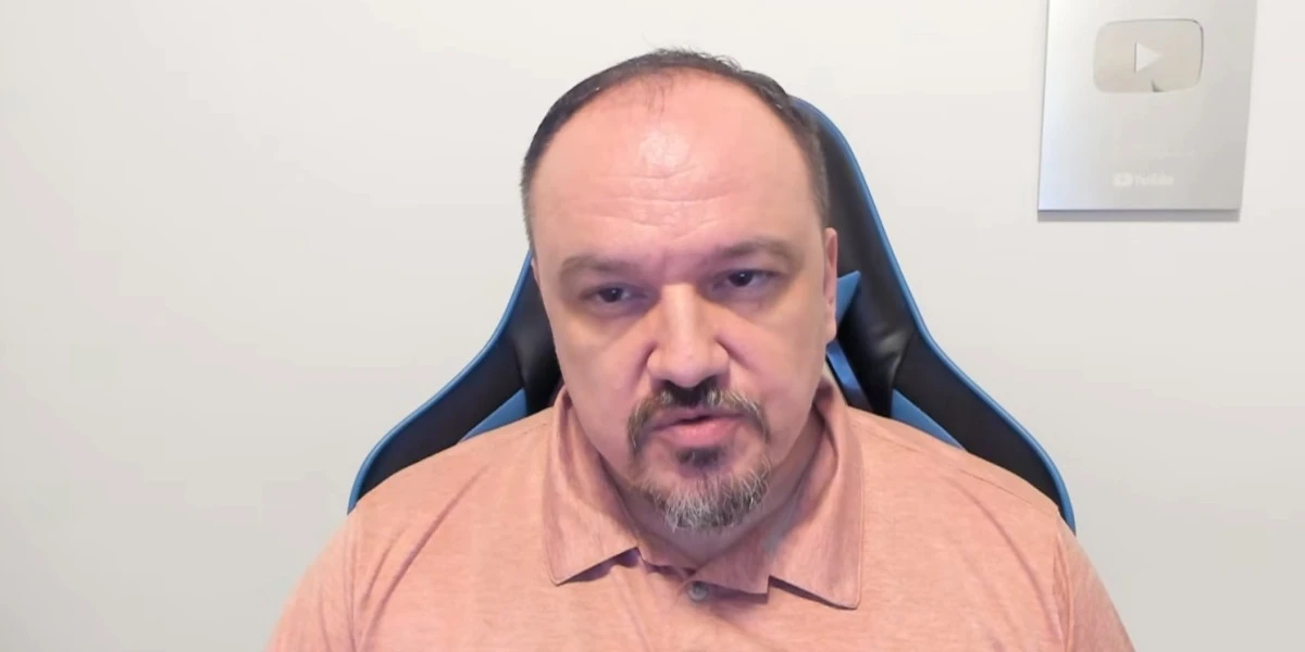 Cumhurbaşkanı Aday Adayı Prof. Dr. Oğuz Ergin&rsquo;den Liyakat ve Rol Model &Ccedil;ıkışı