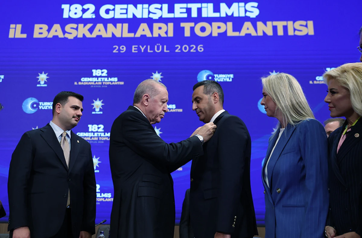 Cumhurbaşkanı Erdoğan, Devletin, Milletin Malına El Uzatanla Bizim İşimiz Olmaz
