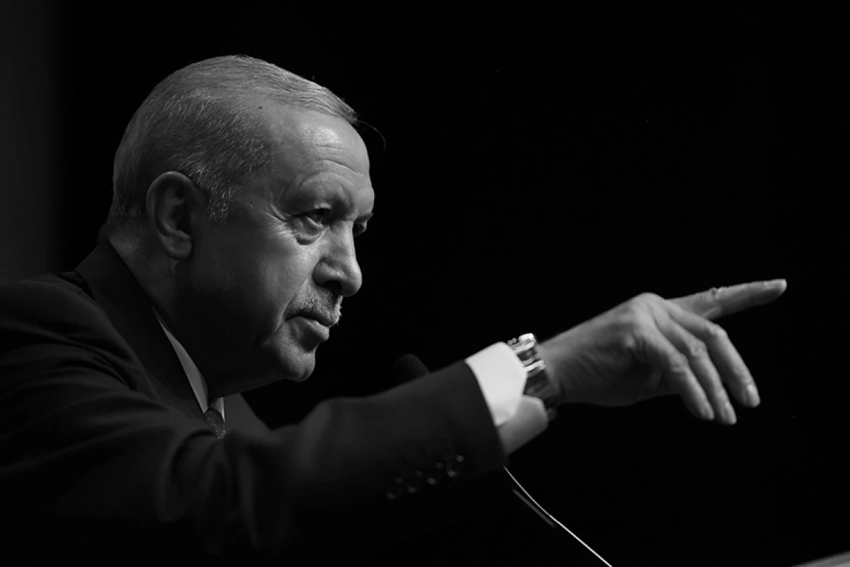 Cumhurbaşkanı Erdoğan NATO Zirvesi'nin Sonu&ccedil;larını İlan Etti!