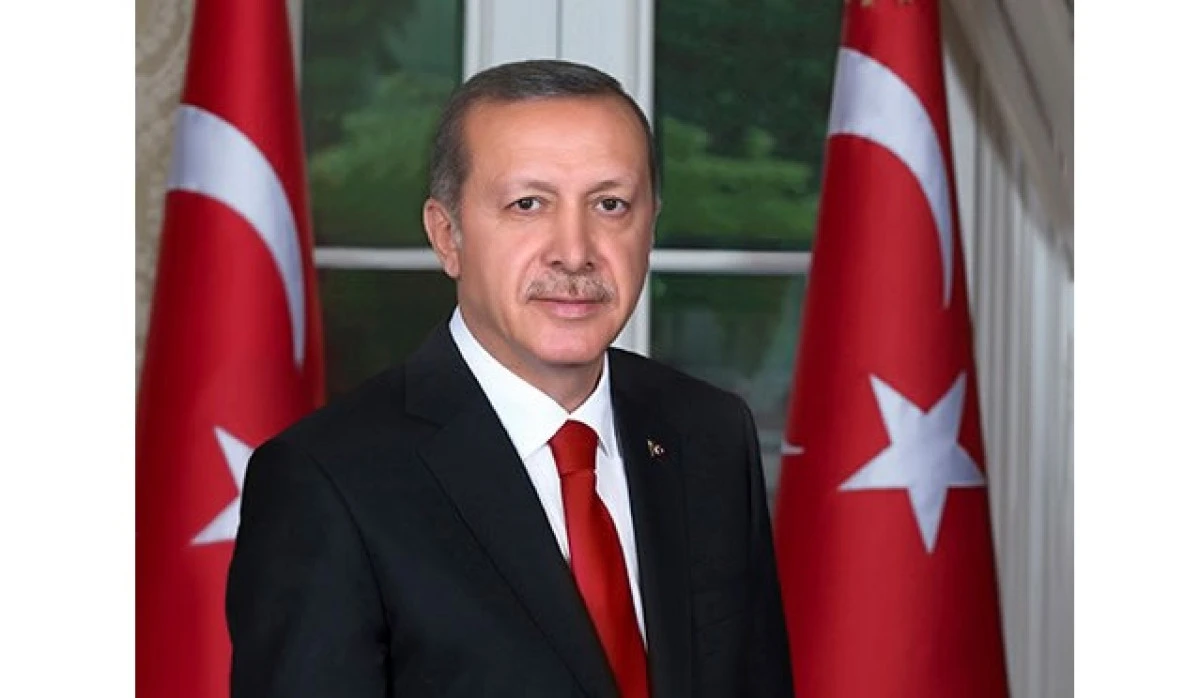 Cumhurbaşkanı Erdoğan&rsquo;dan 2026 Mesajı