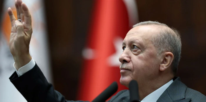 Cumhurbaşkanı Erdoğan’dan bütçe vurgusu: “Faiz yükü yüzde 43’ten yüzde 14’e geriledi”