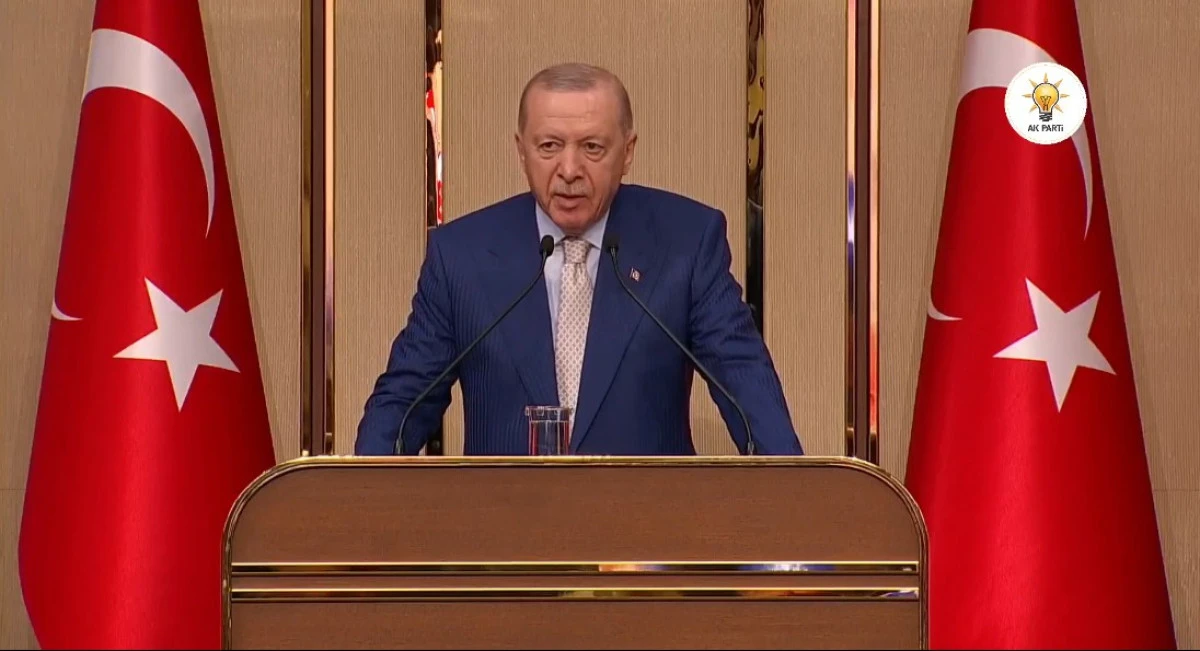 Cumhurbaşkanı Erdoğan&rsquo;dan T&uuml;rk Diasporasına &Ouml;vg&uuml;, Her Alanda Etki Sahibi Oldular