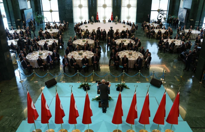 Cumhurbaşkanı Erdoğan&rsquo;dan Valilere Ramazan Talimatı Kapı Kapı Dolaşın İhtiya&ccedil; Sahibini Siz Bulun