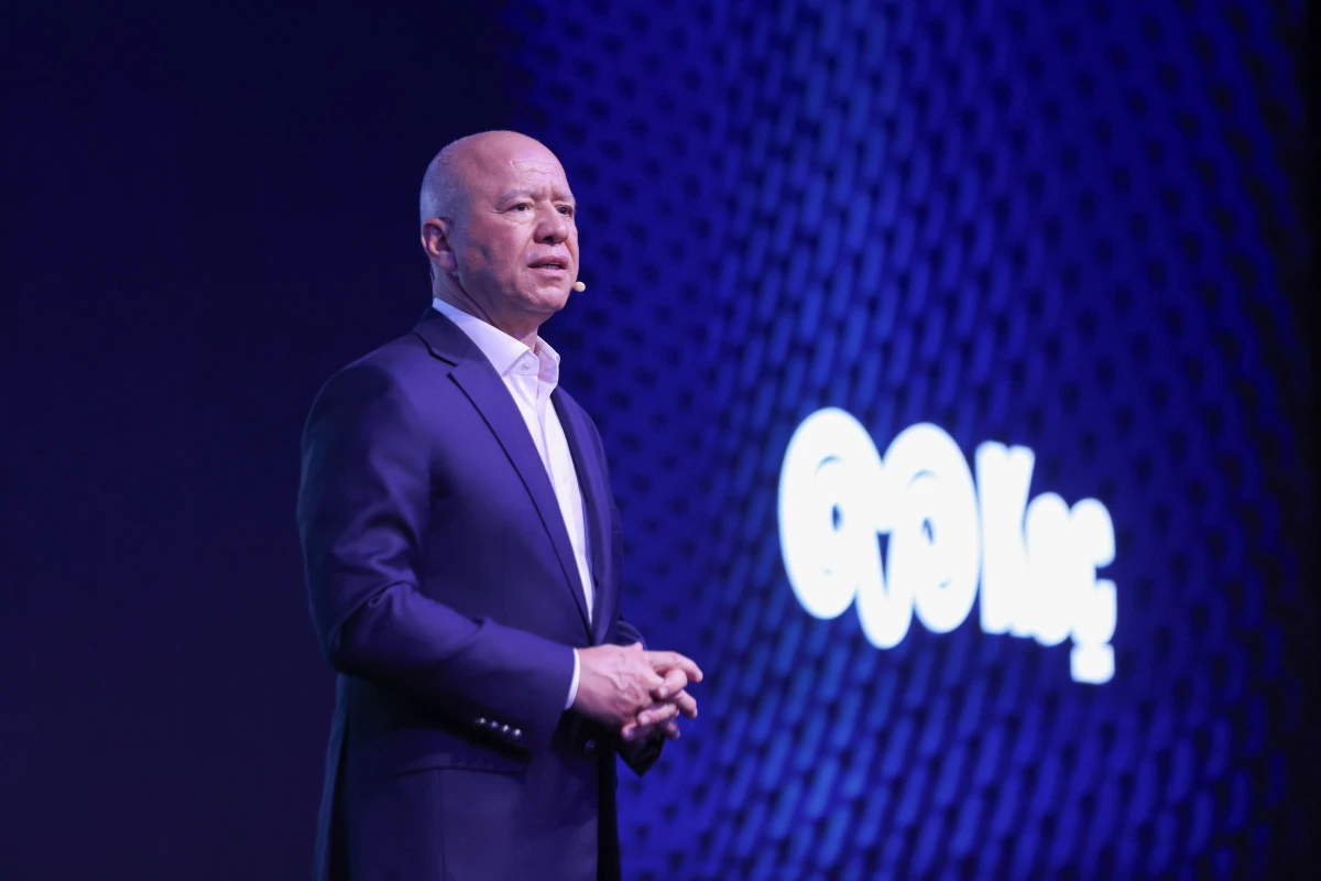 Cumhuriyetin İkinci Yüzyılında Koç Gücü: 500 Bayiyle Buluşan Çakıroğlu: 