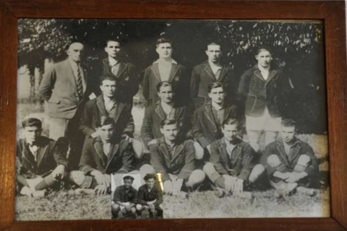 Cumhuriyet&rsquo;in İlk Yıllarında Unutulmaz M&uuml;sabaka: Fenerbah&ccedil;e ve Galatasaray Atat&uuml;rk İ&ccedil;in Sahada