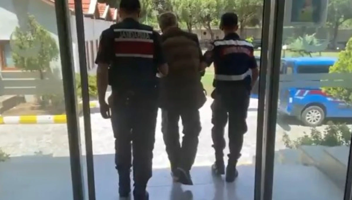 DEAŞ'a Büyük Darbe: 32 İlde 51 Terör Şüphelisi Yakalandı