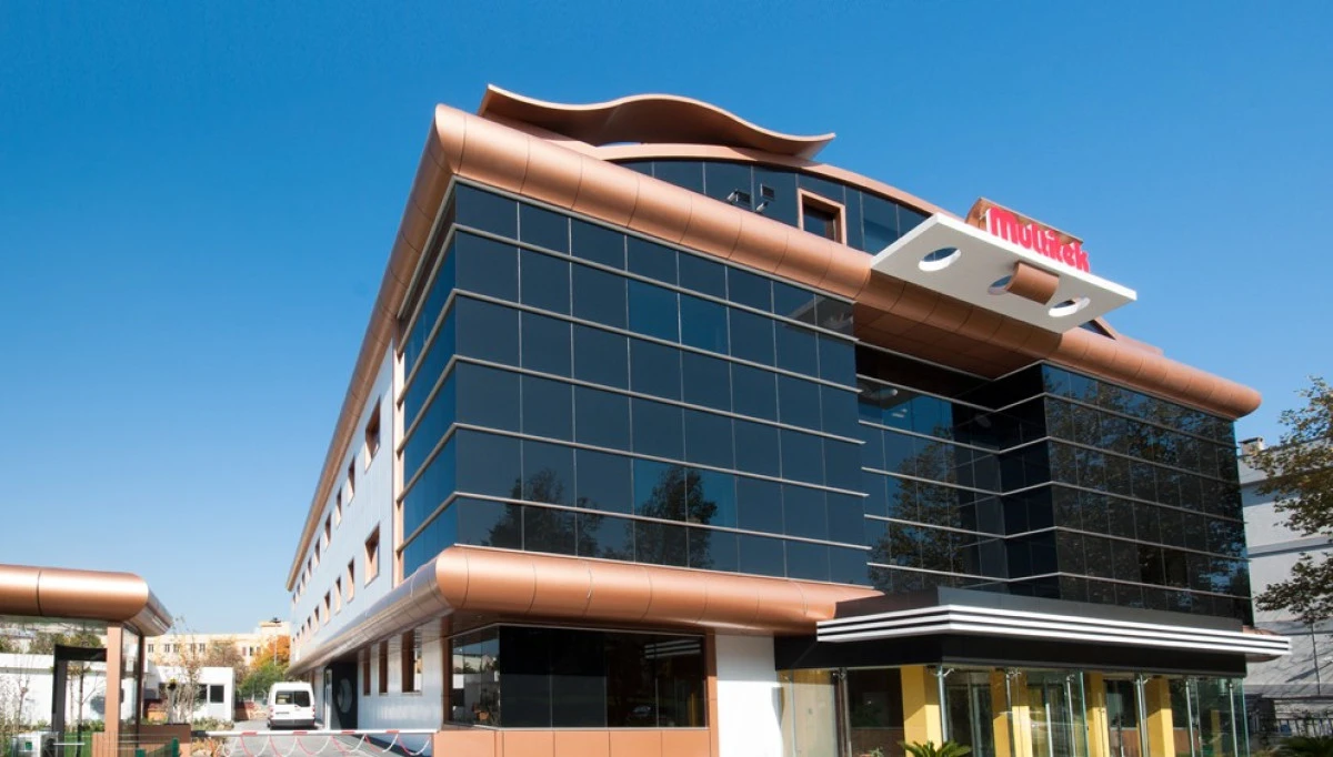 Deprem Erken Uyarı Sistemi Ayda 180 TL  Multitek’ten Depremi Saniyeler Önceden Haber Veren Akıllı Diyafon