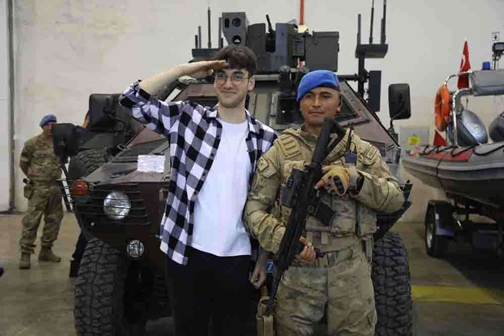 Devlet Teşvikleri Tanıtım Günleri Samsun'da başladı