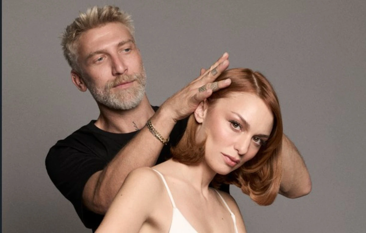 Didem Soydan ve Nilperi Şahinkaya Aynı Karede: &Ouml;nder Tiryaki&rsquo;nin Yeni Serisi Tanıtıldı